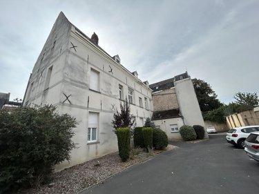 Appartement a vendre Cambrai 59400 Nord 42 m2 3 pièces 54800 euros