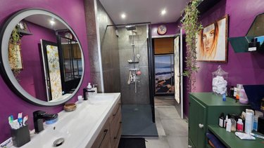 Appartement a vendre Saint-Malo 35400 Ille-et-Vilaine 82 m2 3 pièces 374400 euros