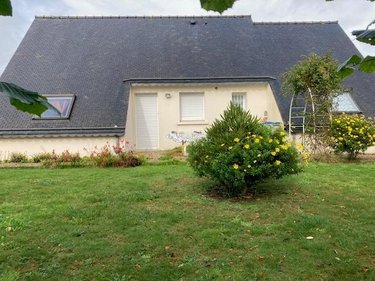 Maison a vendre Ploumilliau 22300 Côtes-d'Armor 81 m2 4 pièces 231700 euros