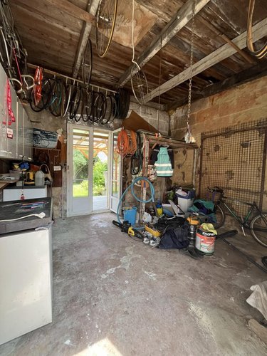 Maison a vendre Fourdrain 02870 Aisne 130 m2 6 pièces 184000 euros
