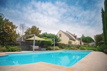 Maison a vendre Saint-Cyr-sur-Loire 37540 Indre-et-Loire 265 m2 7 pièces 882000 euros