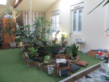 Maison a vendre Noues de Sienne 14380 Calvados 297 m2  147700 euros