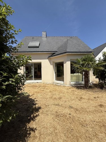Maison a vendre Séné 56860 Morbihan 95 m2 5 pièces 437000 euros