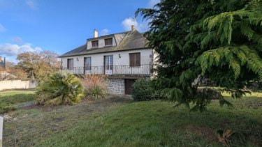 Maison a vendre La Couyère 35320 Ille-et-Vilaine 180 m2  177112 euros