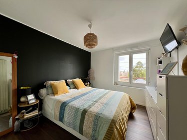 Appartement a vendre Lorient 56100 Morbihan 100 m2 4 pièces 270560 euros