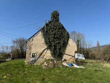 Maison a vendre Saint-Vigor-des-Monts 50420 Manche 75 m2 4 pièces 53600 euros