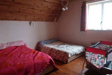 Maison a vendre Sainte-Thorette 18500 Cher 87 m2 3 pièces 95400 euros