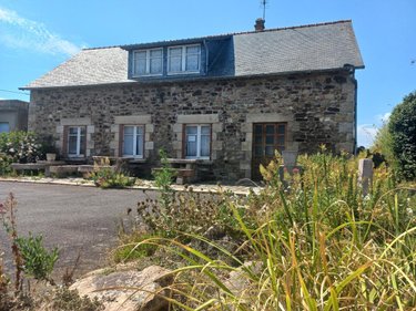 Maison a vendre Lamballe-Armor 22400 Côtes-d'Armor 116 m2 6 pièces 129320 euros