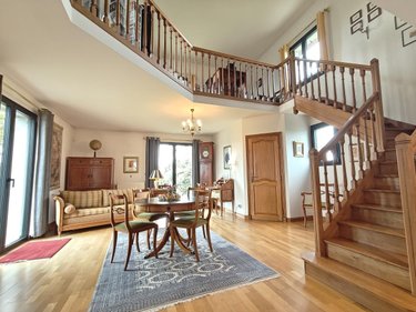 Maison a vendre Brimont 51220 Marne 190 m2 5 pièces 599936 euros