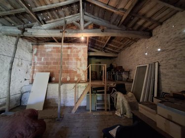 Maison a vendre Authon-Ébéon 17770 Charente-Maritime 113 m2 5 pièces 245512 euros