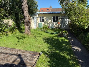 Maison a vendre Cherbourg-en-Cotentin 50100 Manche 122 m2 5 pièces 273400 euros