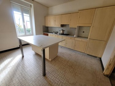 Maison a vendre Gourin 56110 Morbihan 130 m2 7 pièces 116220 euros