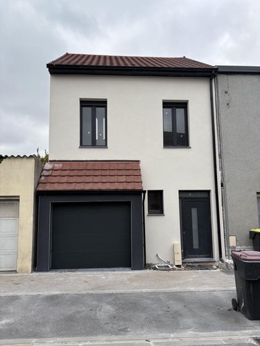 Maison a vendre Liévin 62800 Pas-de-Calais 80 m2 2 pièces 137000 euros
