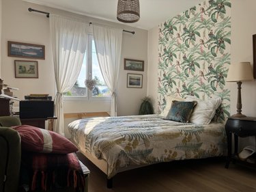 Maison a vendre Rivière 37500 Indre-et-Loire 76 m2 4 pièces 252500 euros