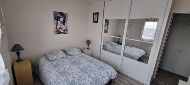 Appartement a vendre Angers 49000 Maine-et-Loire 78 m2 4 pièces 193880 euros