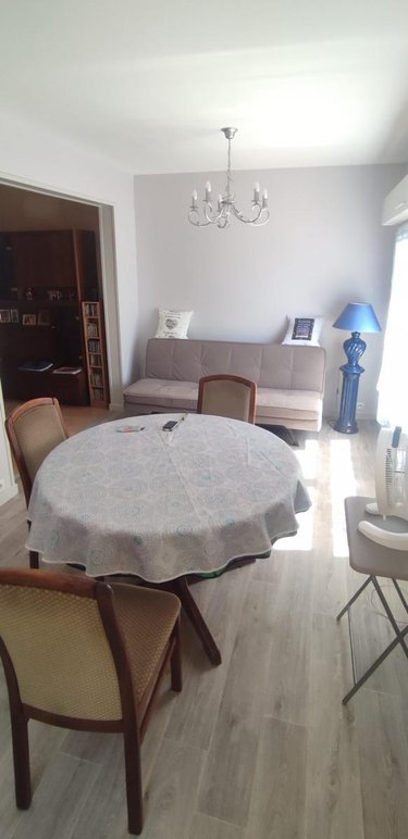 Appartement a vendre Le Mans 72000 Sarthe 74 m2 3 pièces 104372 euros