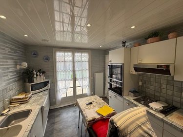 Maison a vendre Beaumont-en-Auge 14950 Calvados 105 m2 6 pièces 446713 euros