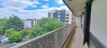 Appartement a vendre Angers 49000 Maine-et-Loire 93 m2 5 pièces 199500 euros