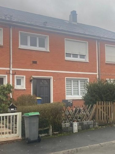 Location maison Arras 62000 Pas-de-Calais 80 m2  900 euros