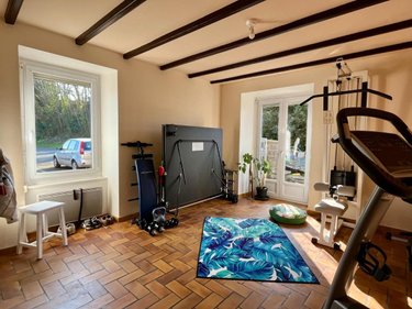 Maison a vendre Créhen 22130 Côtes-d'Armor 212 m2 9 pièces 408950 euros