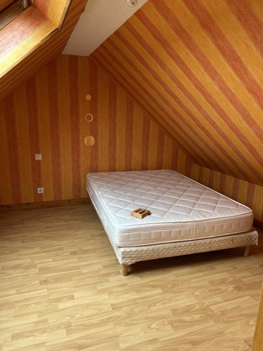 Maison a vendre La Forest-Landerneau 29800 Finistère 65 m2 4 pièces 119600 euros