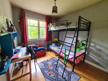 Maison a vendre Artins 41800 Loir-et-Cher 82 m2 4 pièces 74400 euros