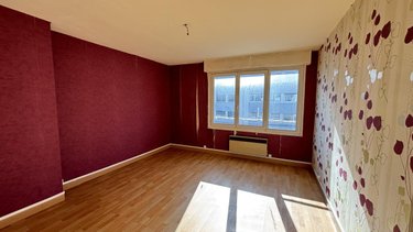 Appartement a vendre Boulogne-sur-Mer 62200 Pas-de-Calais 98 m2 5 pièces 111300 euros