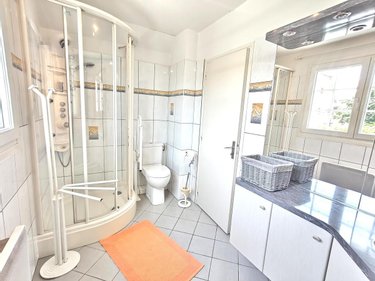 Maison a vendre Pontfaverger-Moronvilliers 51490 Marne 121 m2 5 pièces 261000 euros