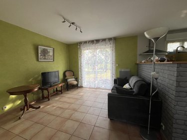 Maison a vendre Parçay-sur-Vienne 37220 Indre-et-Loire 77 m2 3 pièces 148400 euros
