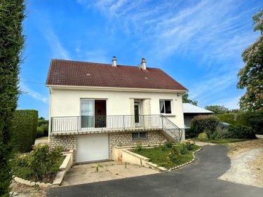 Maison a vendre Mayet 72360 Sarthe 76 m2 4 pièces 132500 euros