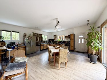 Maison a vendre Proyart 80340 Somme 86 m2 4 pièces 156000 euros