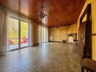 Maison a vendre Le Faouët 56320 Morbihan 175 m2  218964 euros