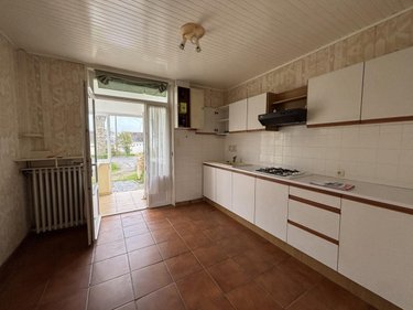 Maison a vendre Plougastel-Daoulas 29470 Finistère 48 m2 3 pièces 156700 euros