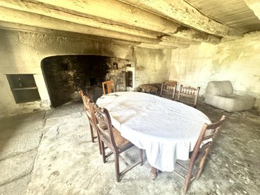 Maison a vendre Sainte-Colombe-de-Peyre 48130 Lozère 145 m2  99000 euros
