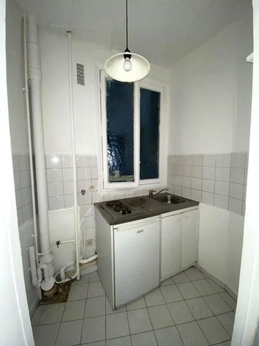 Appartement a vendre Paris 16e arrondissement 75016 Paris 31 m2 1 pièce 346000 euros