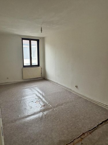 Maison a vendre Mazingarbe 62670 Pas-de-Calais 110 m2 6 pièces 72800 euros