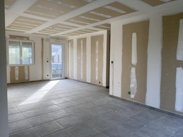 Maison a vendre Étriché 49330 Maine-et-Loire 95 m2 5 pièces 224510 euros