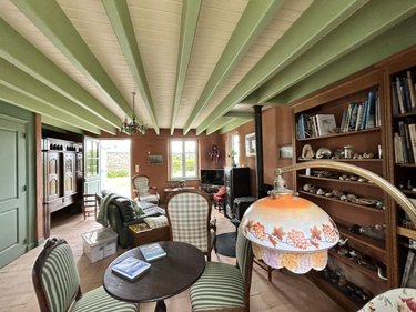 Maison a vendre Sauzon 56360 Morbihan 241 m2 15 pièces 2691000 euros