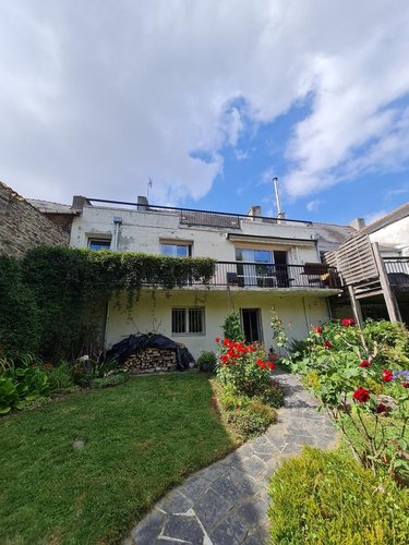 Maison a vendre Rohan 56580 Morbihan 137 m2 6 pièces 187200 euros