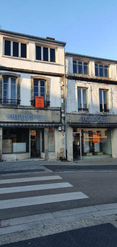 Maison a vendre Gourin 56110 Morbihan 210 m2 10 pièces 69060 euros