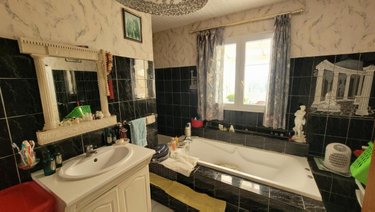Maison a vendre Marans 17230 Charente-Maritime 143 m2 5 pièces 280800 euros
