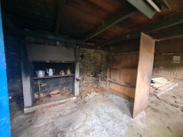 Maison a vendre La Chèze 22210 Côtes-d'Armor 118 m2 5 pièces 58180 euros