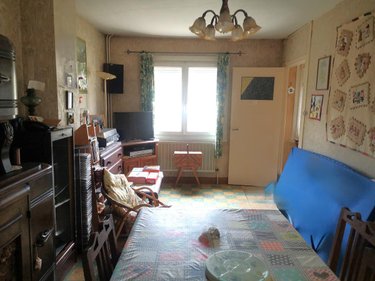 Maison a vendre Cambrai 59400 Nord 97 m2 5 pièces 69800 euros