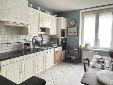 Maison a vendre Lorient 56100 Morbihan 180 m2 7 pièces 591960 euros