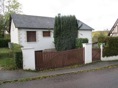 Location maison Brionne 27800 Eure 83 m2  775 euros