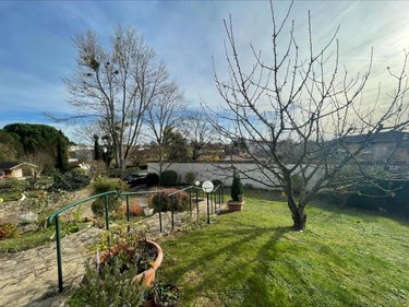 Maison a vendre Saint-Denis-lès-Bourg 01000 Ain 99 m2 3 pièces 255000 euros