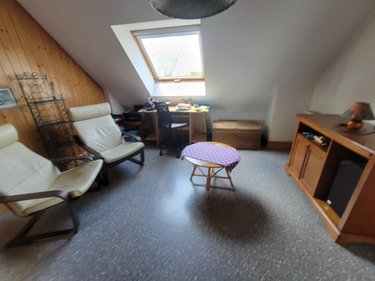 Maison a vendre Gourin 56110 Morbihan 134 m2 5 pièces 262940 euros