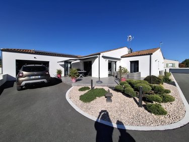 Maison a vendre Corme-Royal 17600 Charente-Maritime 140 m2 6 pièces 460000 euros