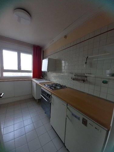 Appartement a vendre Chierry 02400 Aisne 61 m2 3 pièces 84920 euros