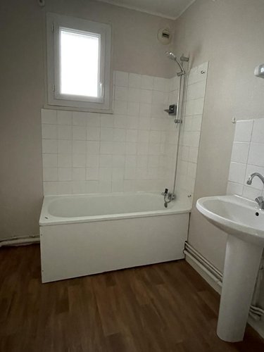 Location appartement Saint-Malo 35400 Ille-et-Vilaine 99 m2 5 pièces 880 euros